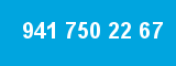941 750 22 67